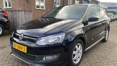 Gebruikt 2011 VW Polo Comfortline Hatchback | € 3.449 (Eerlijke prijs)