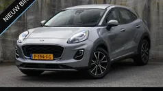 Gebruikt 2022 Ford Puma Titanium SUV | € 23.495 (Goede deal)