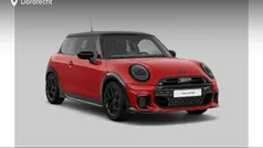Gebruikt 2025 Mini John Cooper Works Comfort Hatchback | € 37.395 (Eerlijke prijs)