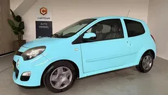 Gebruikt 2012 Renault Twingo Collection Hatchback | € 2.450 (Eerlijke prijs)