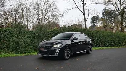 Occasion Peugeot 208 Allure 101 PK (74 kW) 2024 Hatchback