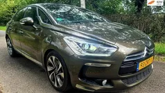 Bruin Gebruikt 2013 Citroën DS5 Sport Chic Hatchback | € 11.900 (Eerlijke prijs)