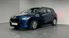 Blauw Gebruikt 2023 BMW 225 Active Tourer Comfort Edition MPV | € 37.440 (Eerlijke prijs)