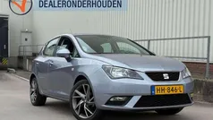 Gebruikt 2016 Seat Ibiza Style Hatchback | € 9.998 (Eerlijke prijs)
