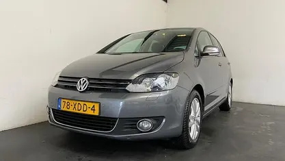 Occasion 2012 VW Golf Plus Cross Highline MPV | € 5.449 (Eerlijke prijs)