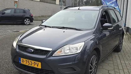 Occasion 2009 Ford Focus Trend Stationwagen | € 2.199 (Eerlijke prijs)