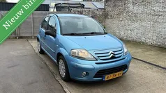Gebruikt 2007 Citroën C3 Hatchback | € 1.500 (Eerlijke prijs)