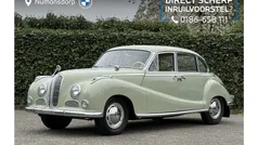 Overig Gebruikt 1957 BMW 502 Sedan | € 55.499