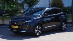 Gebruikt 2022 Peugeot 3008 Allure SUV | € 23.700 (Goede deal)