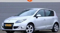 Gebruikt 2010 Renault Scénic III Dynamique MPV | € 5.950 (Eerlijke prijs)
