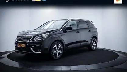 Occasion 2019 Peugeot 5008 Business-Line MPV | € 17.950 (Goede deal)