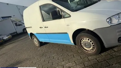 Occasion VW Caddy 69 PK (50 kW) 2007 MPV