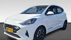 Gebruikt 2025 Hyundai i10 Premium Hatchback | € 22.730 (Eerlijke prijs)