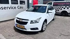 Gebruikt 2010 Chevrolet Cruze LT Sedan | € 4.450 (Eerlijke prijs)