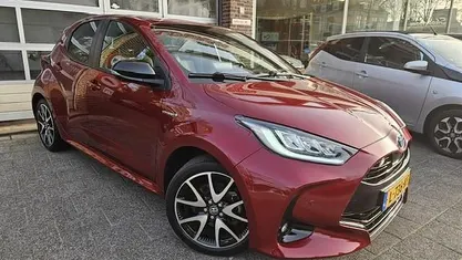 Occasion Toyota Yaris Executive 93 PK (68 kW) 2021 Hatchback