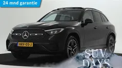 Zwart Gebruikt 2023 Mercedes GLC400d AMG SUV | € 64.950 (Goede deal)