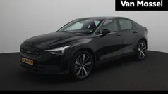 Gebruikt 2021 Polestar 2 Sedan | € 28.895 (Eerlijke prijs)