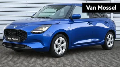 Occasion 2026 Suzuki Swift Hatchback | € 18.895 (Super prijs)