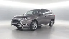 Gebruikt 2020 Mitsubishi Outlander Instyle SUV | € 25.950 (Eerlijke prijs)
