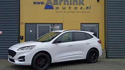Occasion 2022 Ford Kuga ST-Line SUV | € 24.300 (Eerlijke prijs)