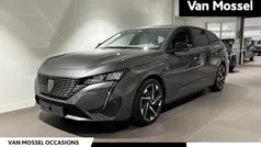 Gebruikt 2022 Peugeot 308 Allure Stationwagen | € 26.935 (Eerlijke prijs)