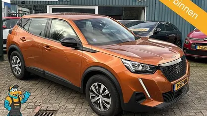 Occasion Peugeot 2008 Active 101 PK (74 kW) 2022 SUV