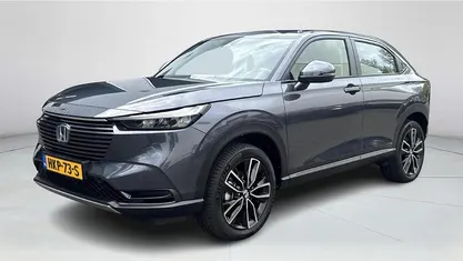 Gebruikt 2024 Honda HR-V Elegance SUV | € 31.395 (Goede deal)