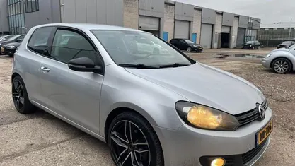 Gebruikt 2009 VW Golf VI Sport Hatchback | € 3.999 (Eerlijke prijs)