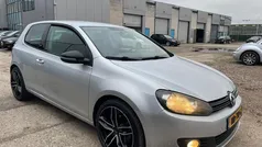 Grijs Gebruikt 2009 VW Golf VI Sport Hatchback | € 3.999 (Eerlijke prijs)