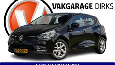Gebruikt 2018 Renault Clio IV LIMITED Hatchback | € 9.939 (Eerlijke prijs)