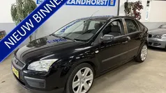 Gebruikt 2006 Ford Focus Hatchback | € 1.995 (Eerlijke prijs)