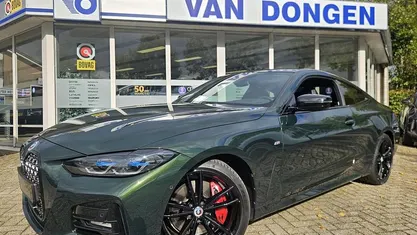 Occasion BMW 430 Executive 245 PK (180 kW) 2022 Coupé