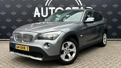 Gebruikt 2012 BMW X1 M Sport SUV | € 5.249 (Super prijs)
