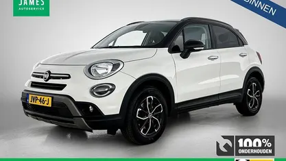 Occasion 2021 Fiat 500X SUV | € 17.890 (Goede deal)