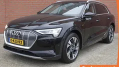 Gebruikt 2019 Audi e-tron Advanced SUV | € 25.890 (Goede deal)