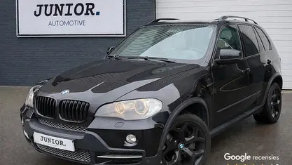 Occasion BMW X5 355 PK (261 kW) 2007 SUV