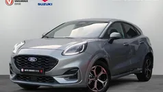 Gebruikt 2025 Ford Puma ST-Line SUV | € 27.899 (Eerlijke prijs)