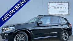 Gebruikt 2019 BMW X3 Executive SUV | € 32.895 (Eerlijke prijs)