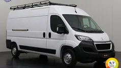 Gebruikt 2022 Peugeot Boxer Van | € 15.900 (Eerlijke prijs)