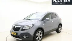 Gebruikt 2013 Opel Mokka Cosmo SUV | € 12.945 (Eerlijke prijs)