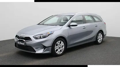 Occasion 2024 Kia Ceed Hatchback | € 25.940 (Goede deal)