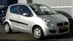 Gebruikt 2012 Suzuki Splash Comfort Hatchback | € 4.795 (Eerlijke prijs)