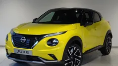 Gebruikt 2024 Nissan Juke SUV | € 31.750 (Goede deal)
