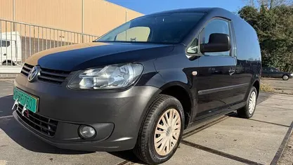 Occasion VW Caddy 75 PK (55 kW) 2012 MPV
