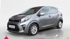 Gebruikt 2022 Kia Picanto Hatchback | € 12.940 (Eerlijke prijs)