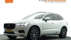 Wit Gebruikt 2018 Volvo XC60 Inscription SUV | € 37.900 (Eerlijke prijs)