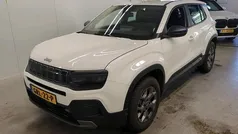 Gebruikt 2024 Jeep Avenger EV Longitude SUV | € 22.450 (Super prijs)