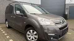 Gebruikt 2017 Citroën Berlingo Sedan | € 11.450 (Eerlijke prijs)