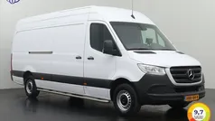 Gebruikt 2022 Mercedes Sprinter Van | € 24.800 (Super prijs)