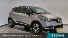 Grijs Gebruikt 2017 Renault Captur Dynamique SUV | € 15.540 (Eerlijke prijs)
